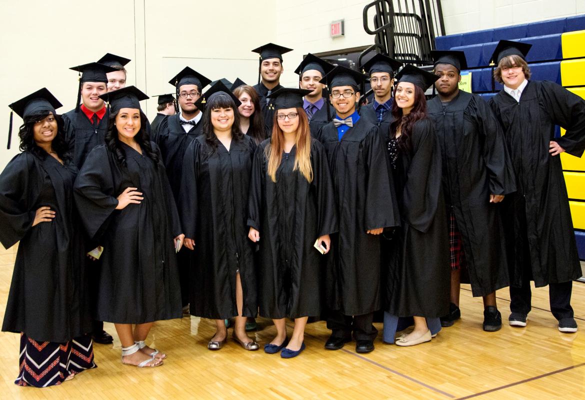 As Community Colleges Struggle Dual Enrollment Grows